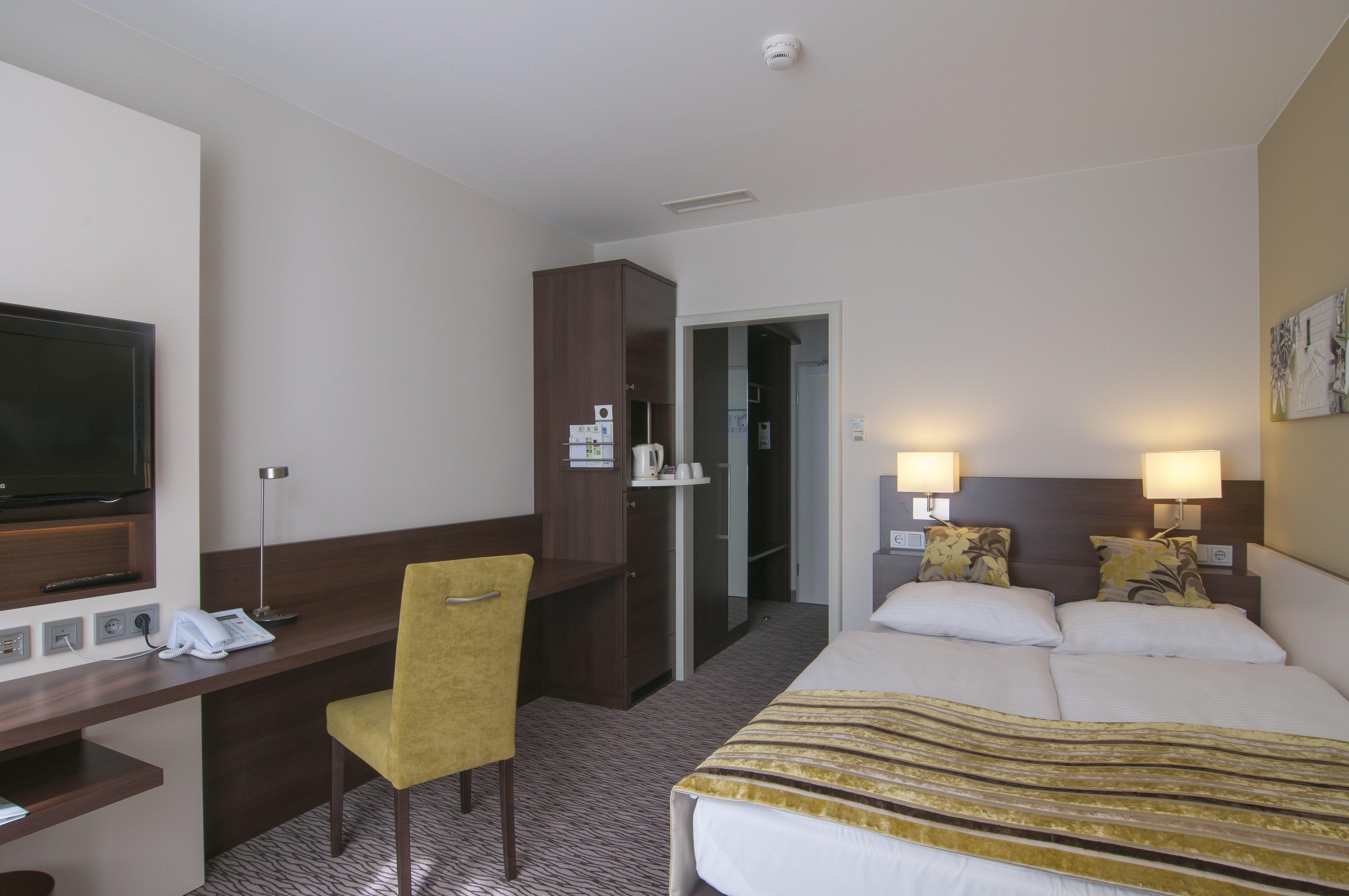 Munich By Ihg Hotel 4*