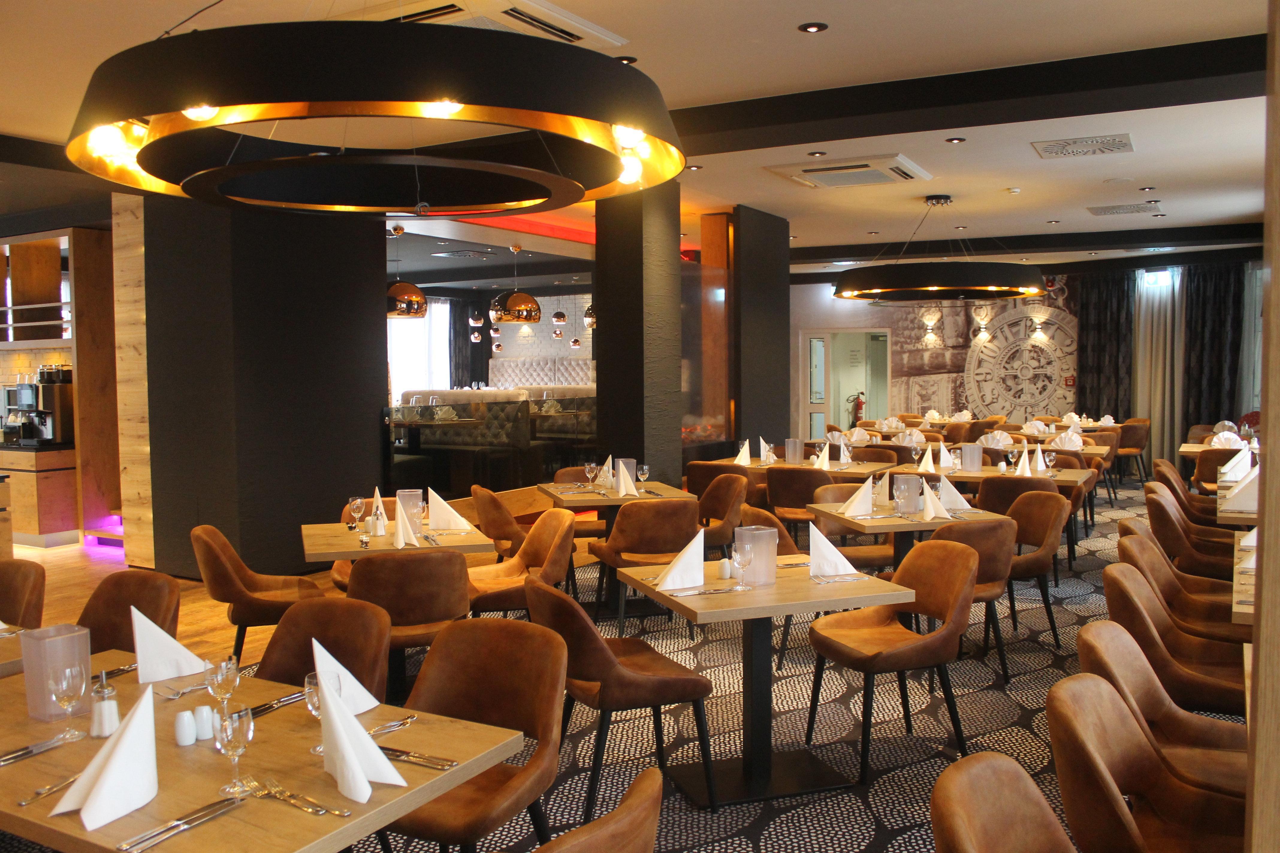 Munich By Ihg 4* Unterhaching