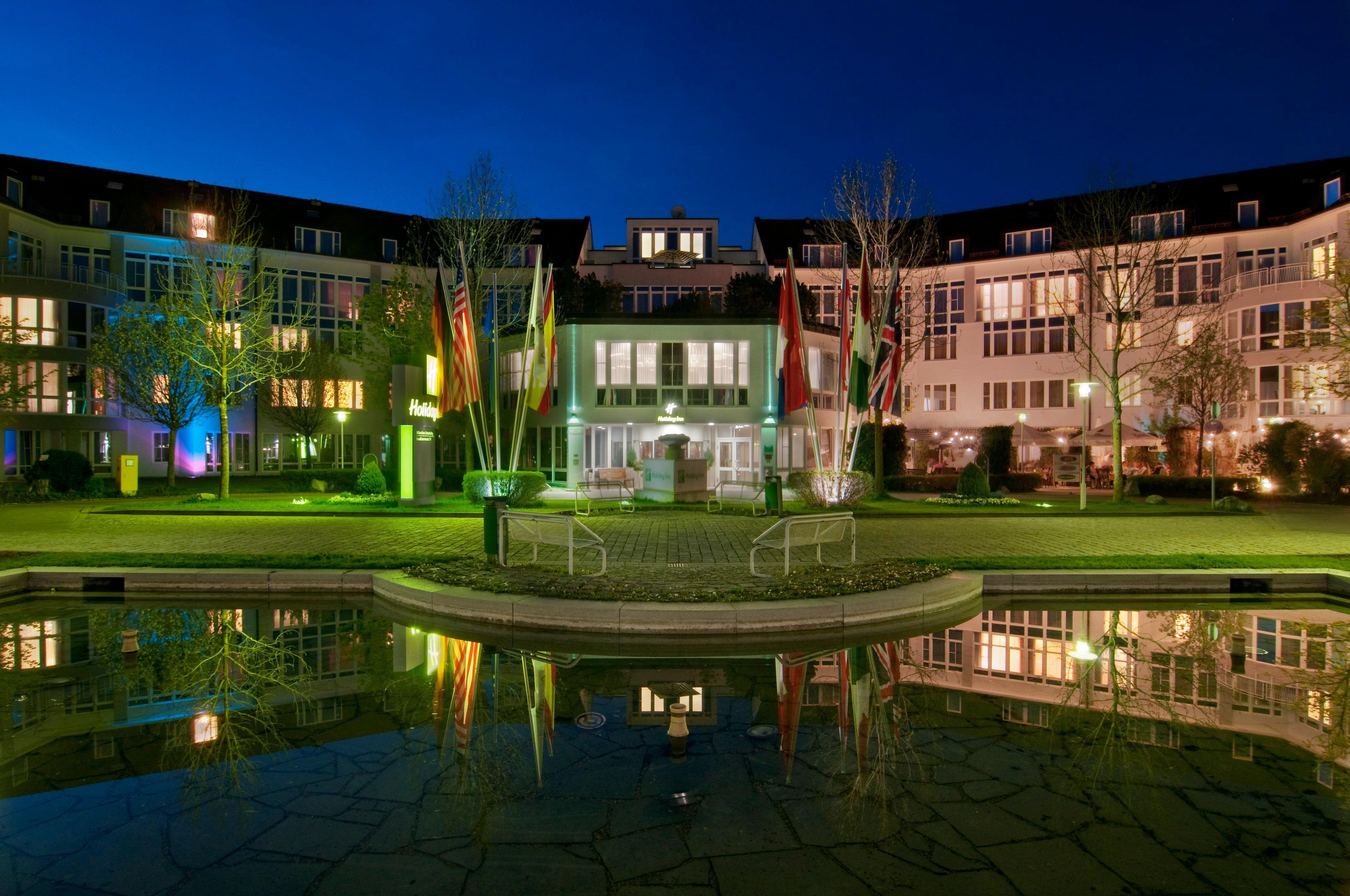 Munich By Ihg Hotel Unterhaching