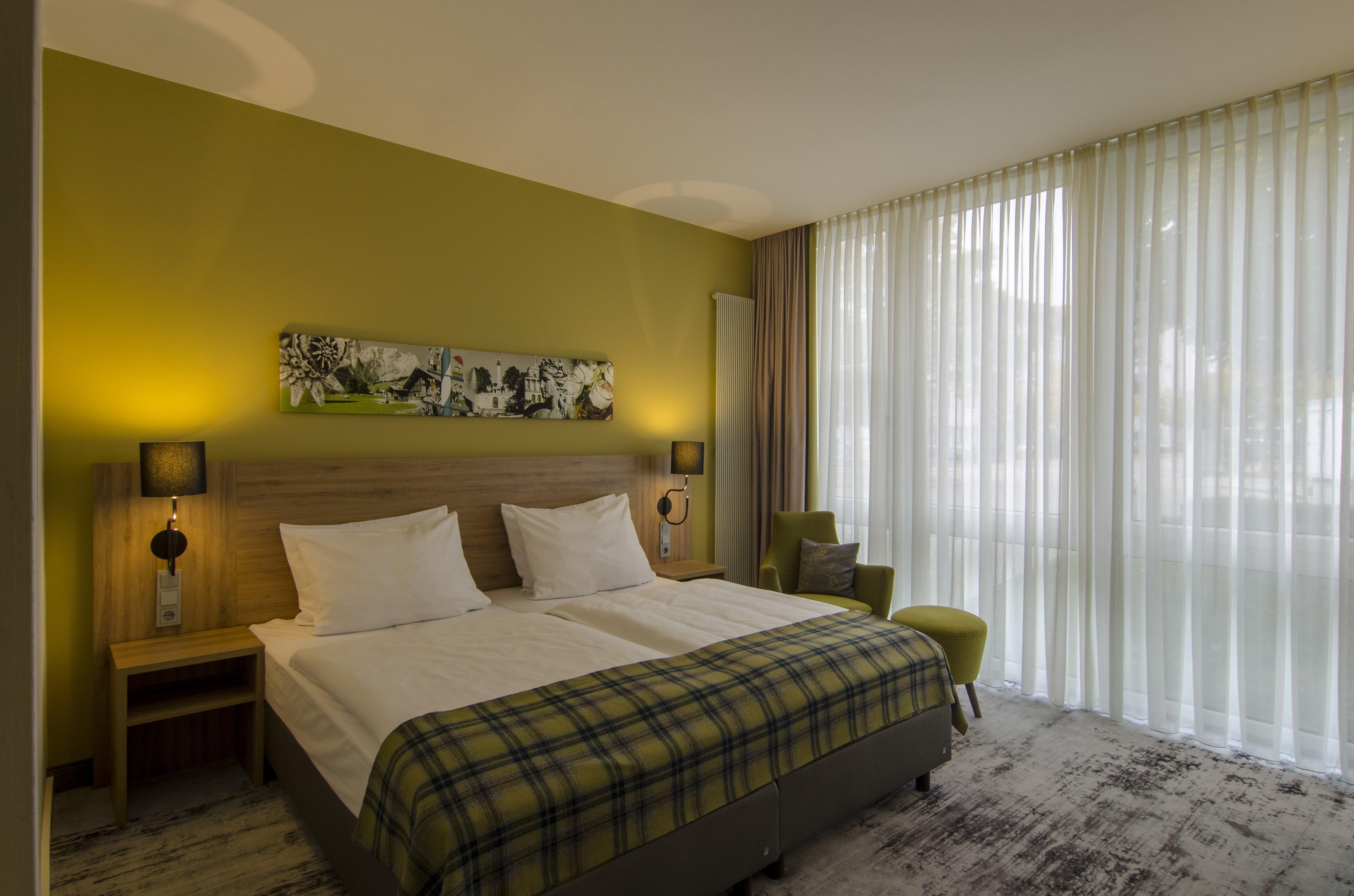 Hotel Munich By Ihg