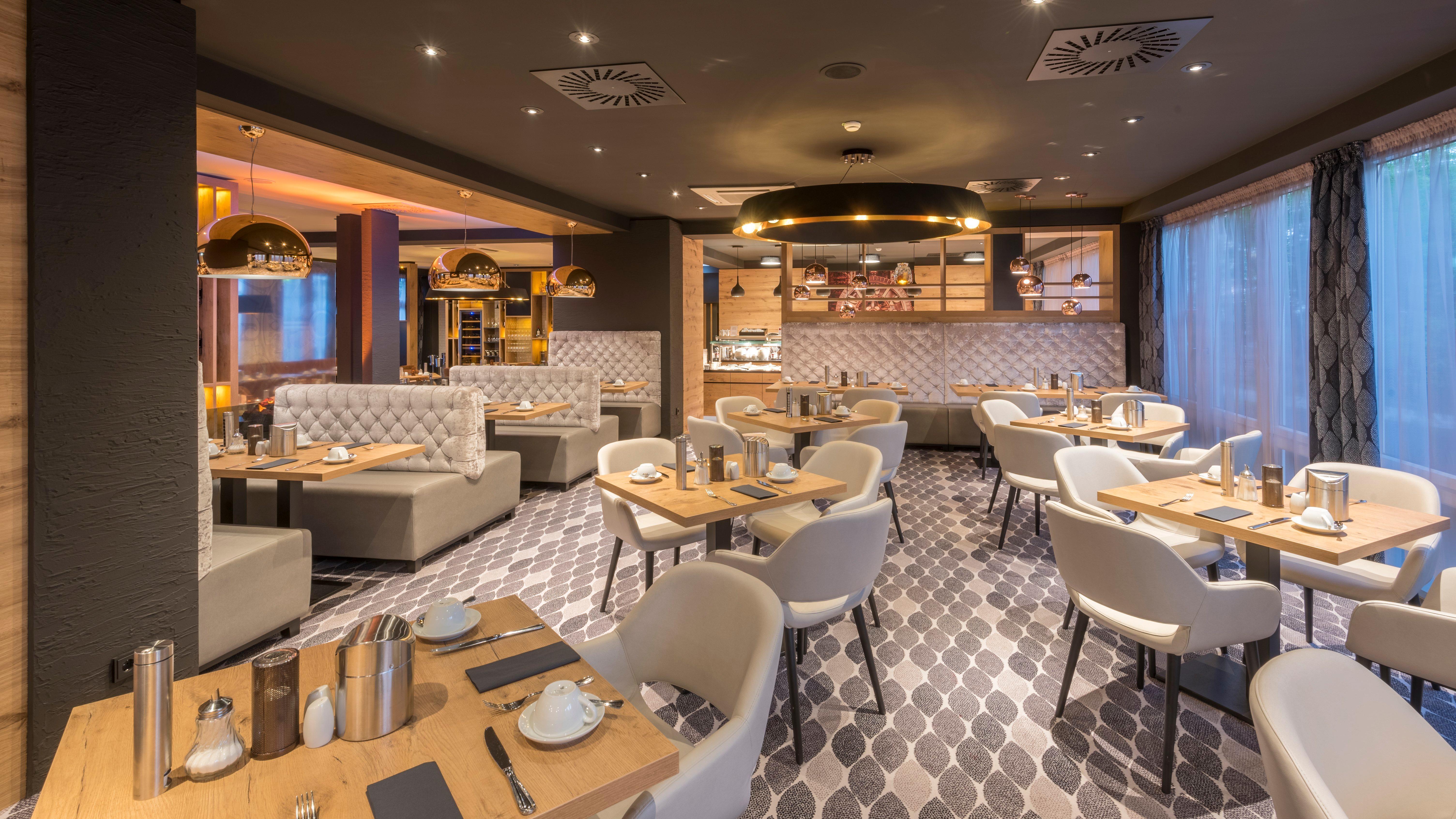 Munich By Ihg 4*