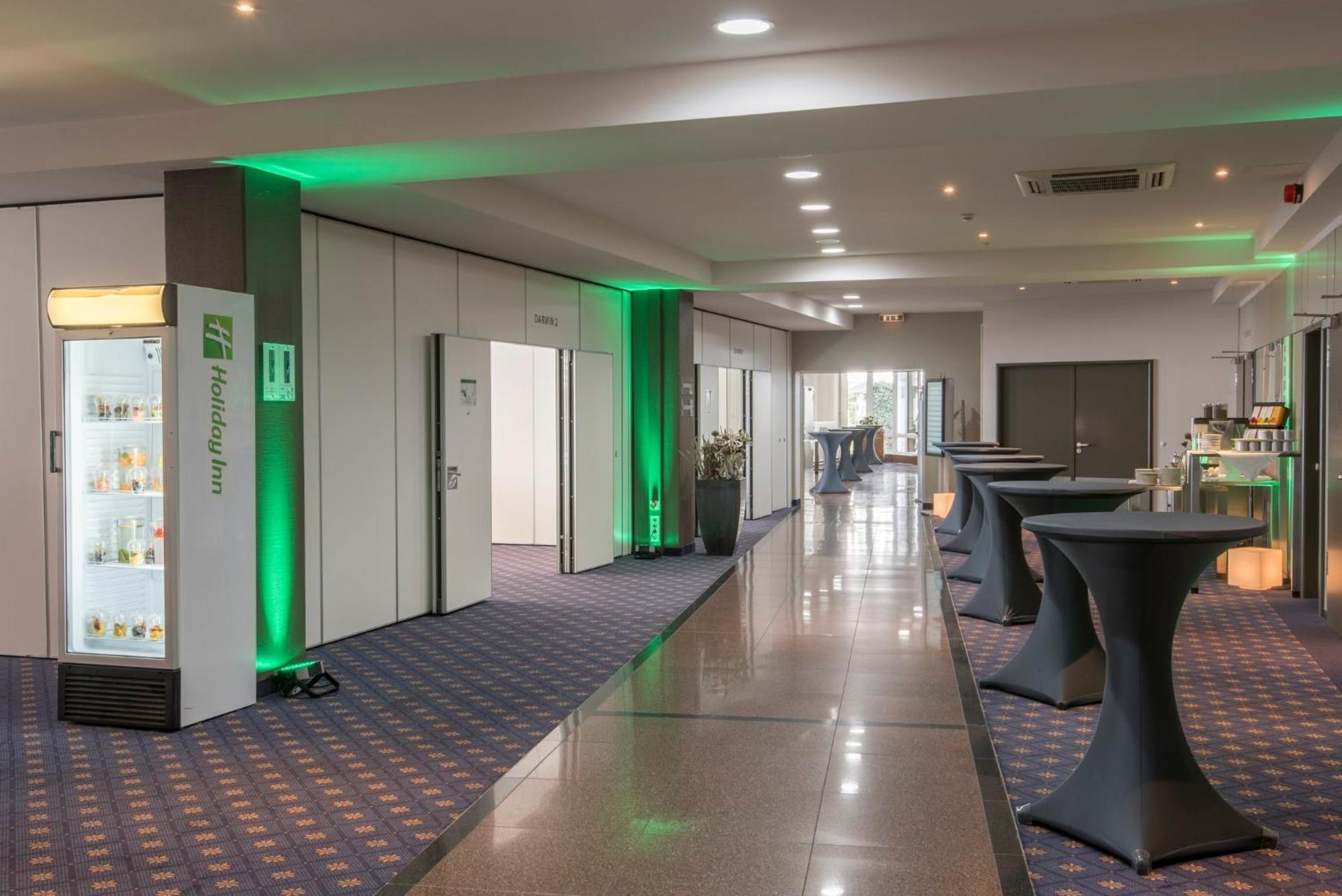 Munich By Ihg 4*