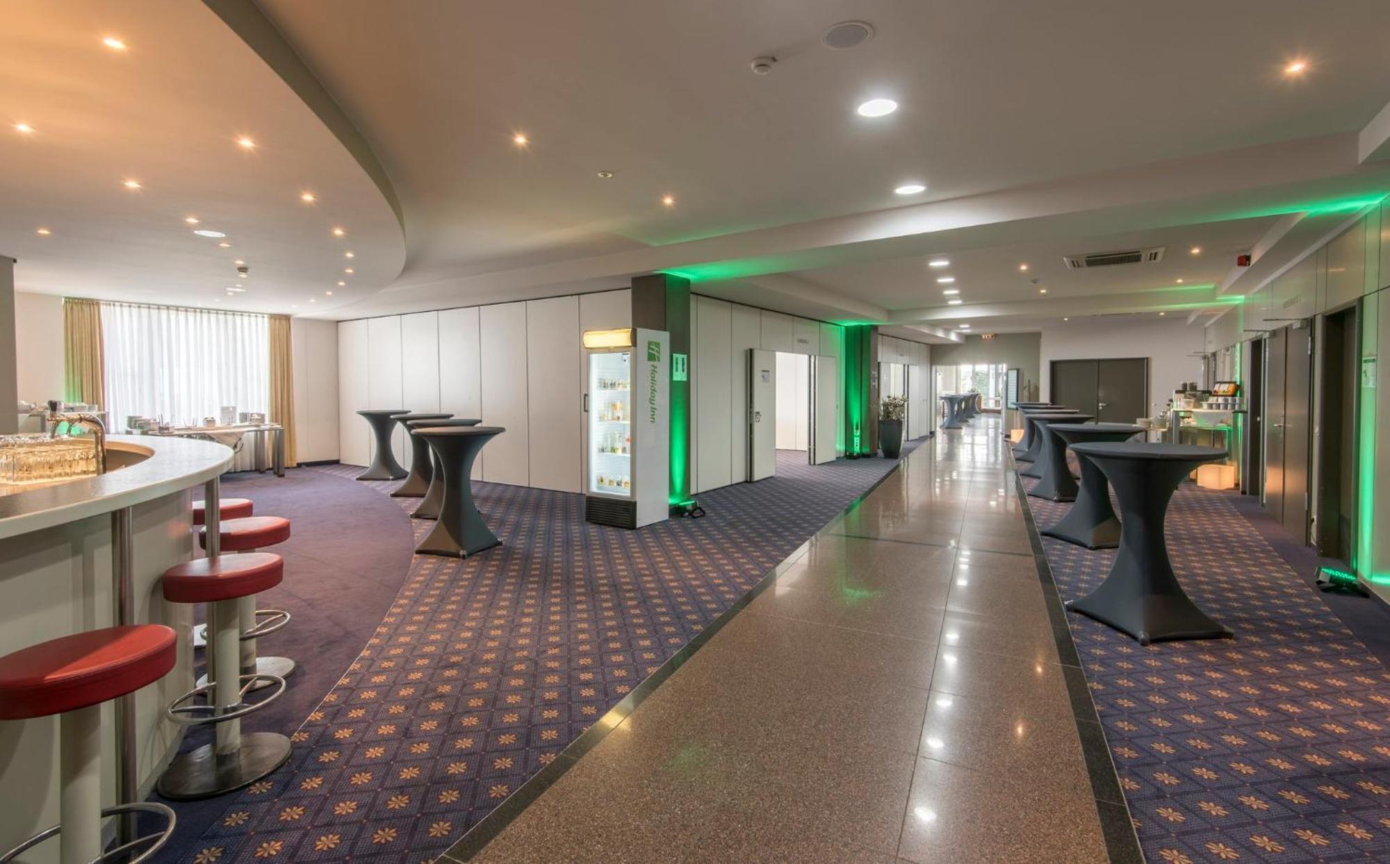 Munich By Ihg 4* Unterhaching